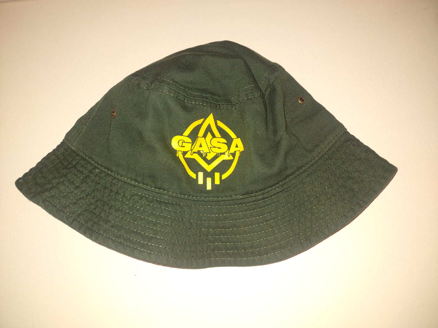 GASA Bucket Hat