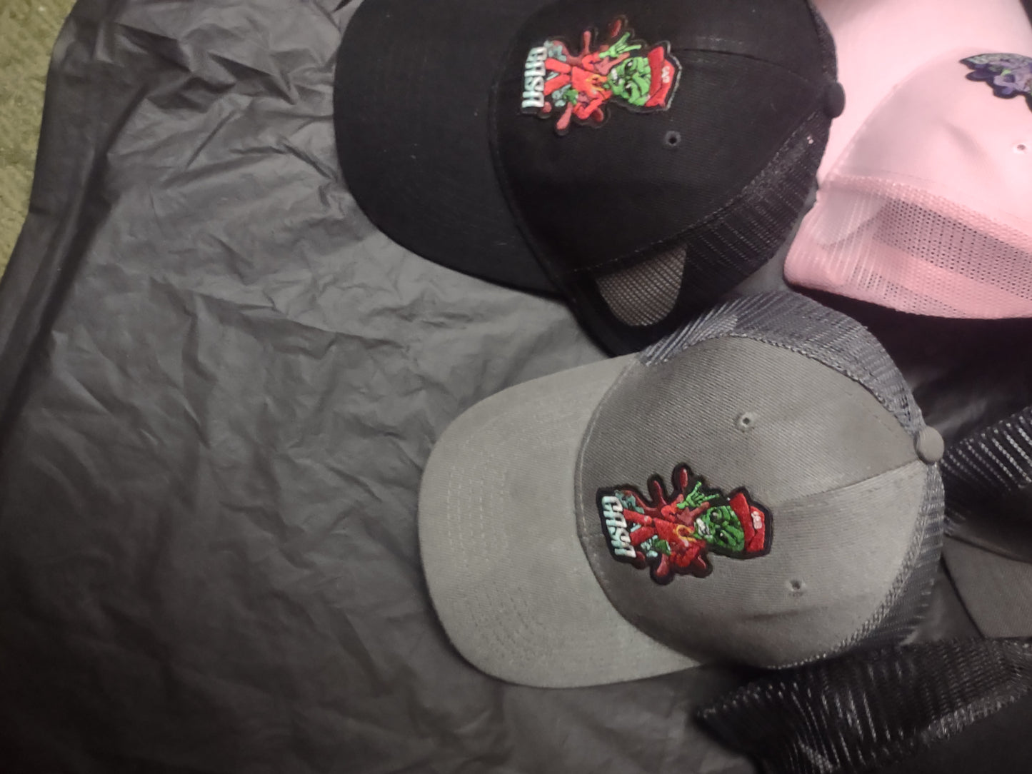 GASA 2023 baseball cap