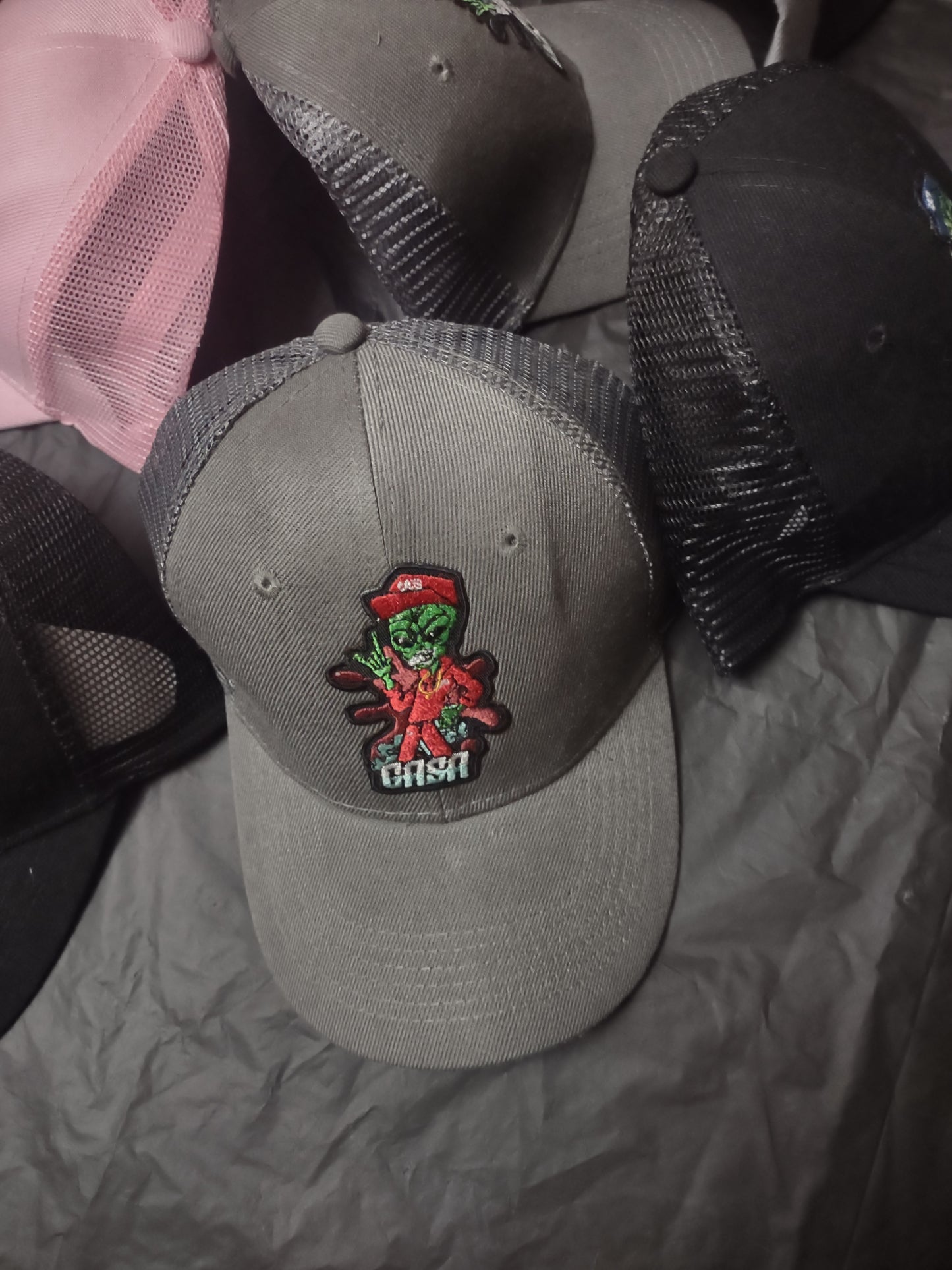 GASA 2023 baseball cap
