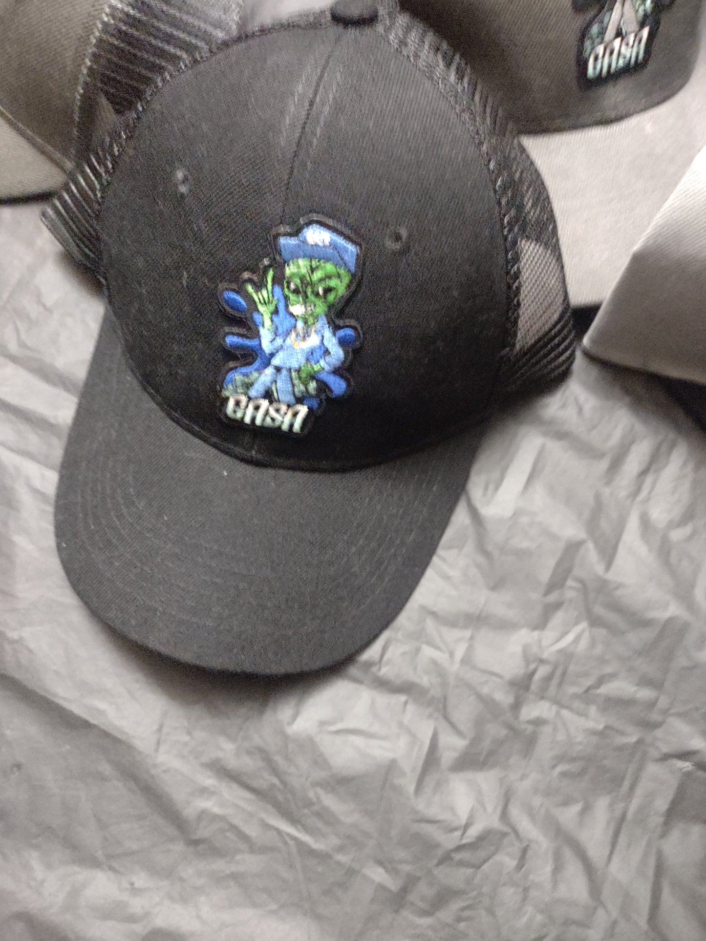 GASA 2023 baseball cap