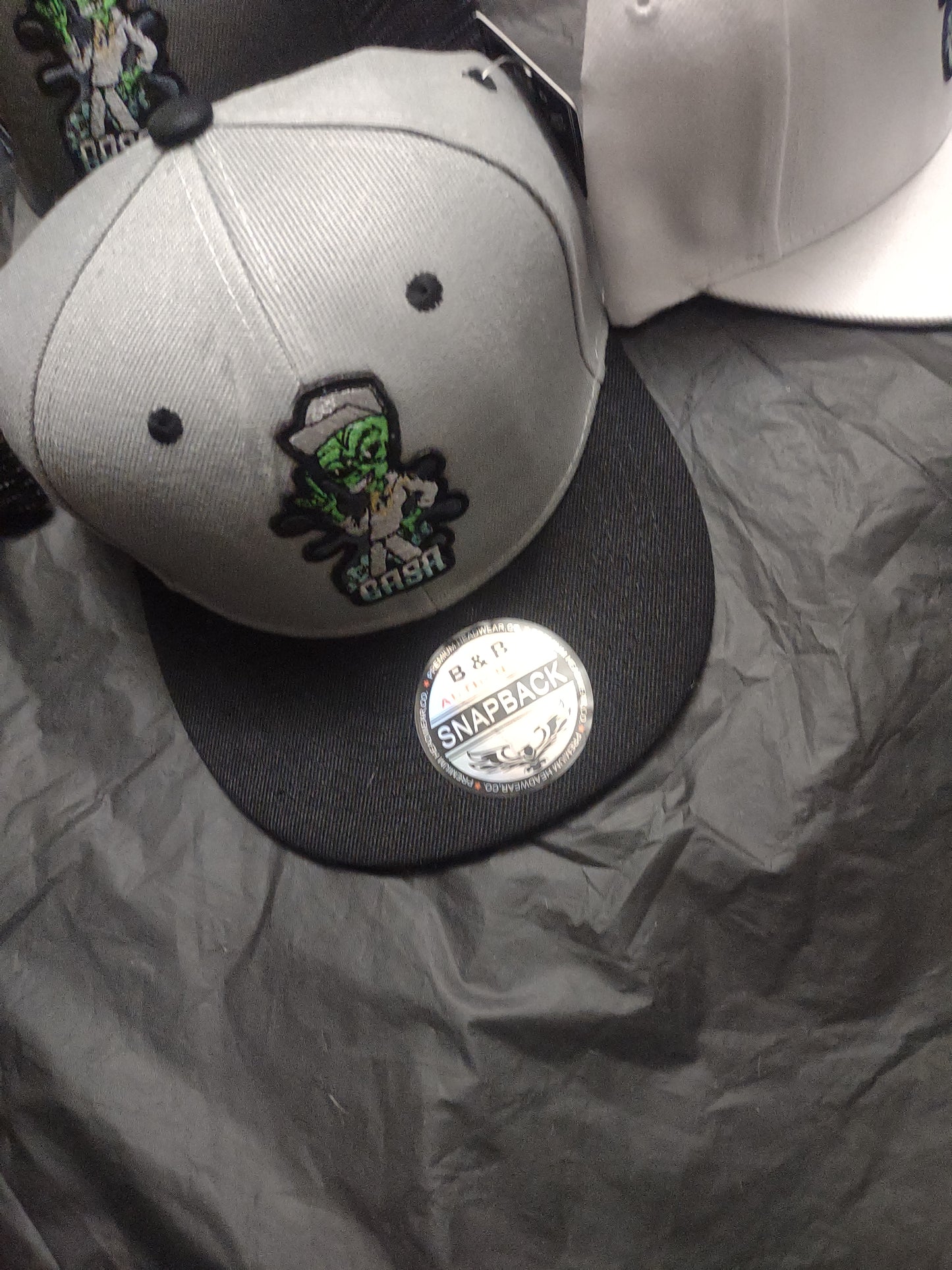 GASA 2023 baseball cap