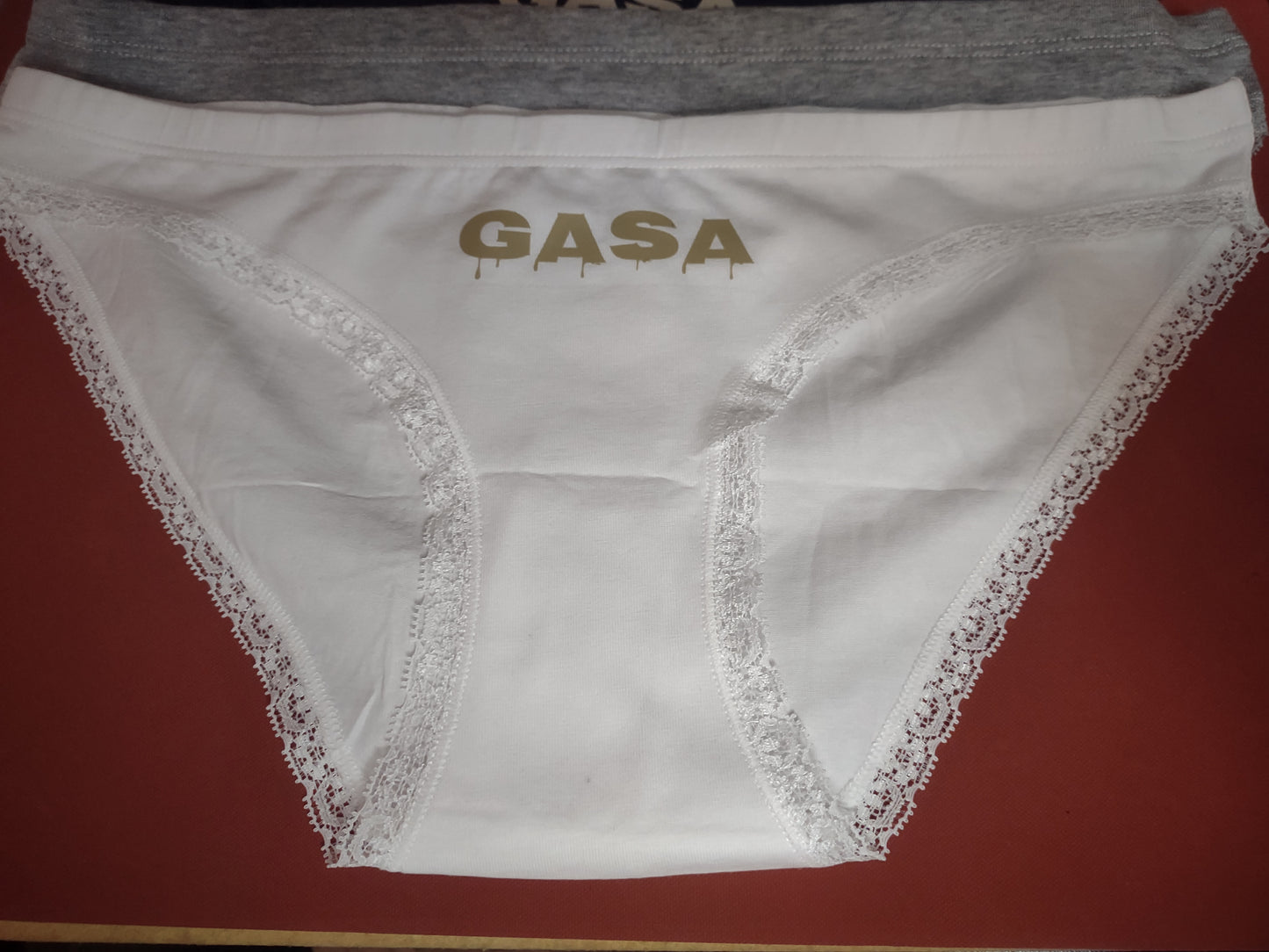 GASA underwear