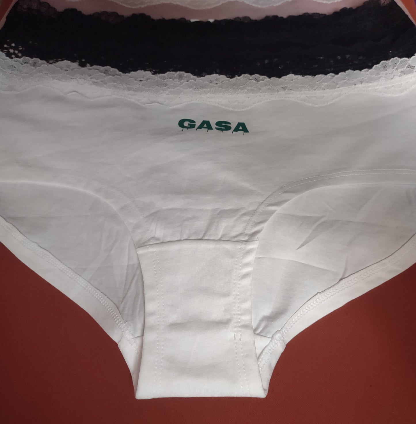 GASA underwear