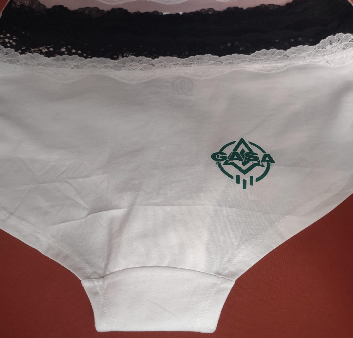 GASA underwear