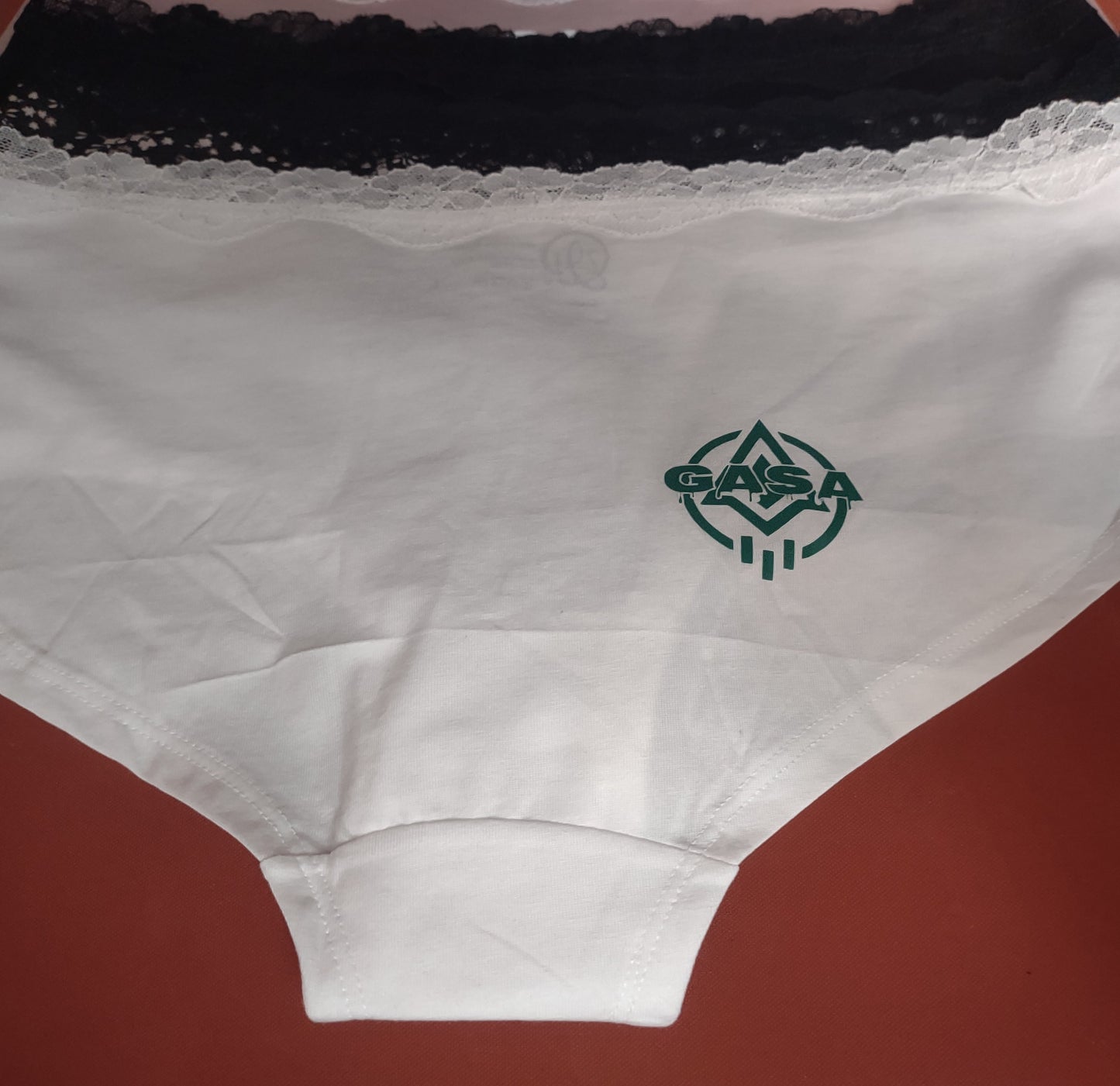 GASA underwear