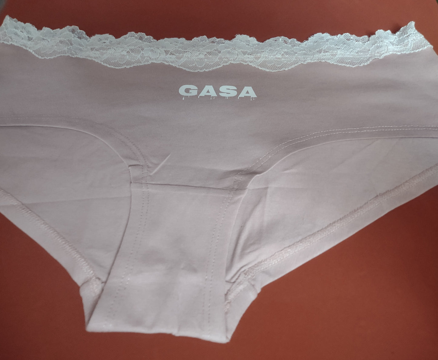 GASA underwear