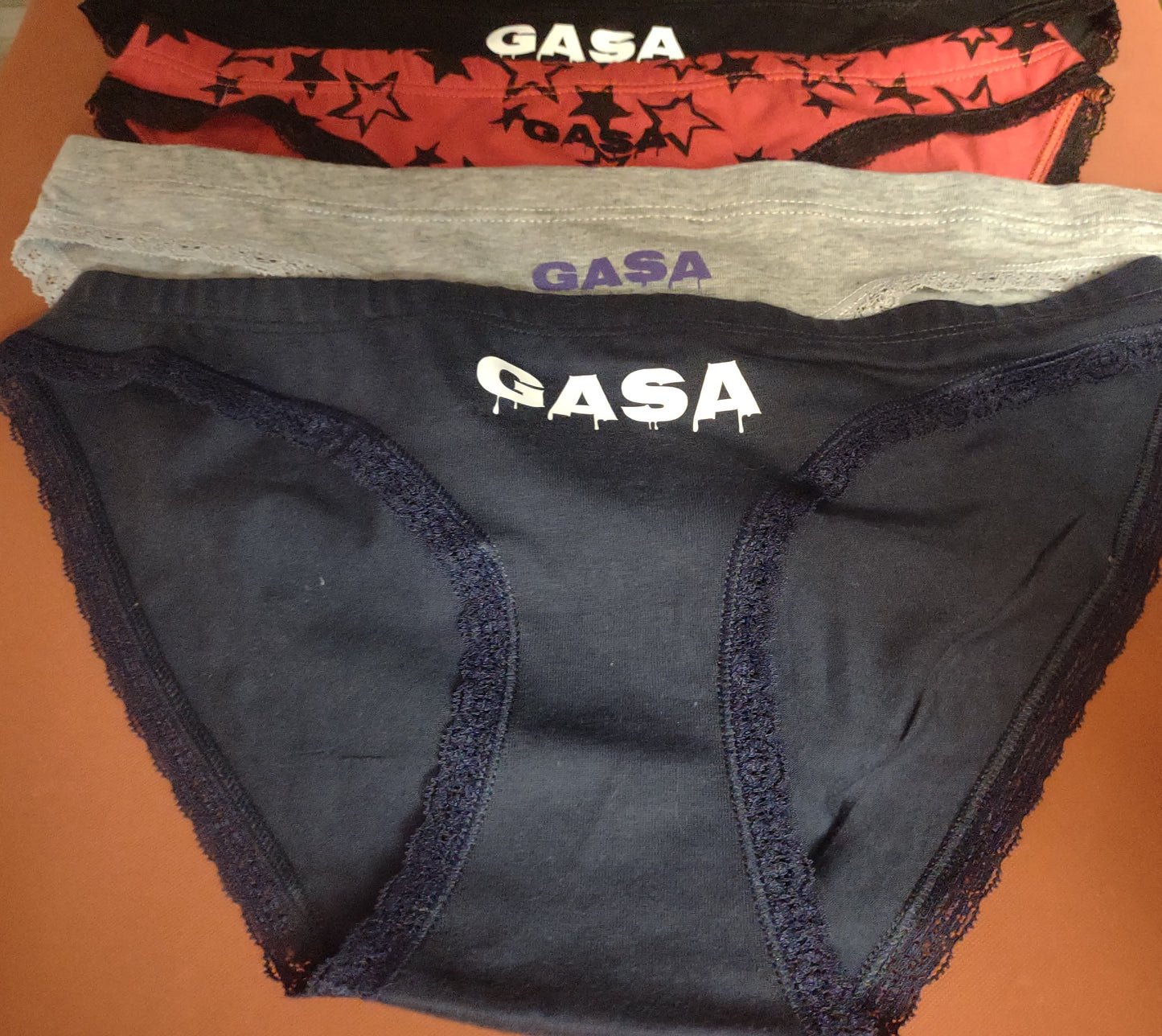 GASA underwear