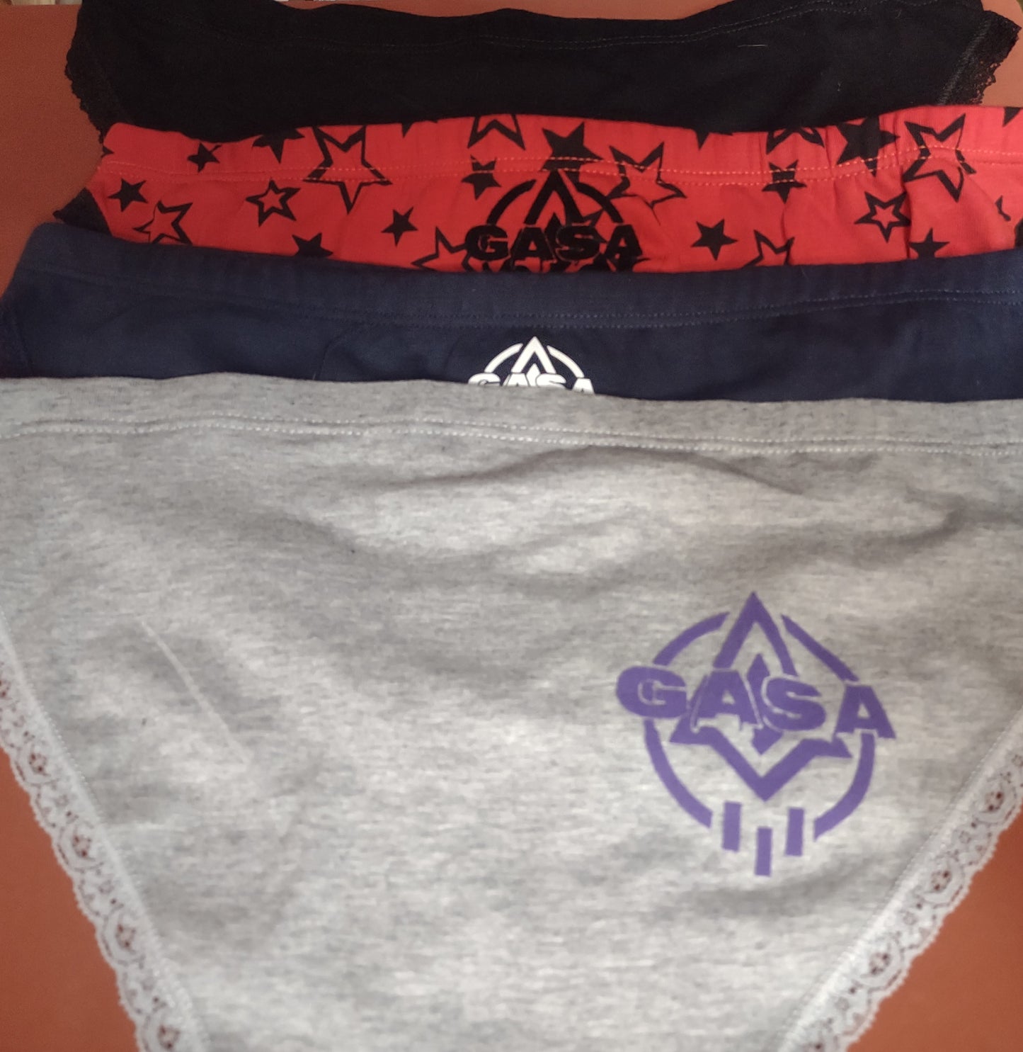 GASA underwear