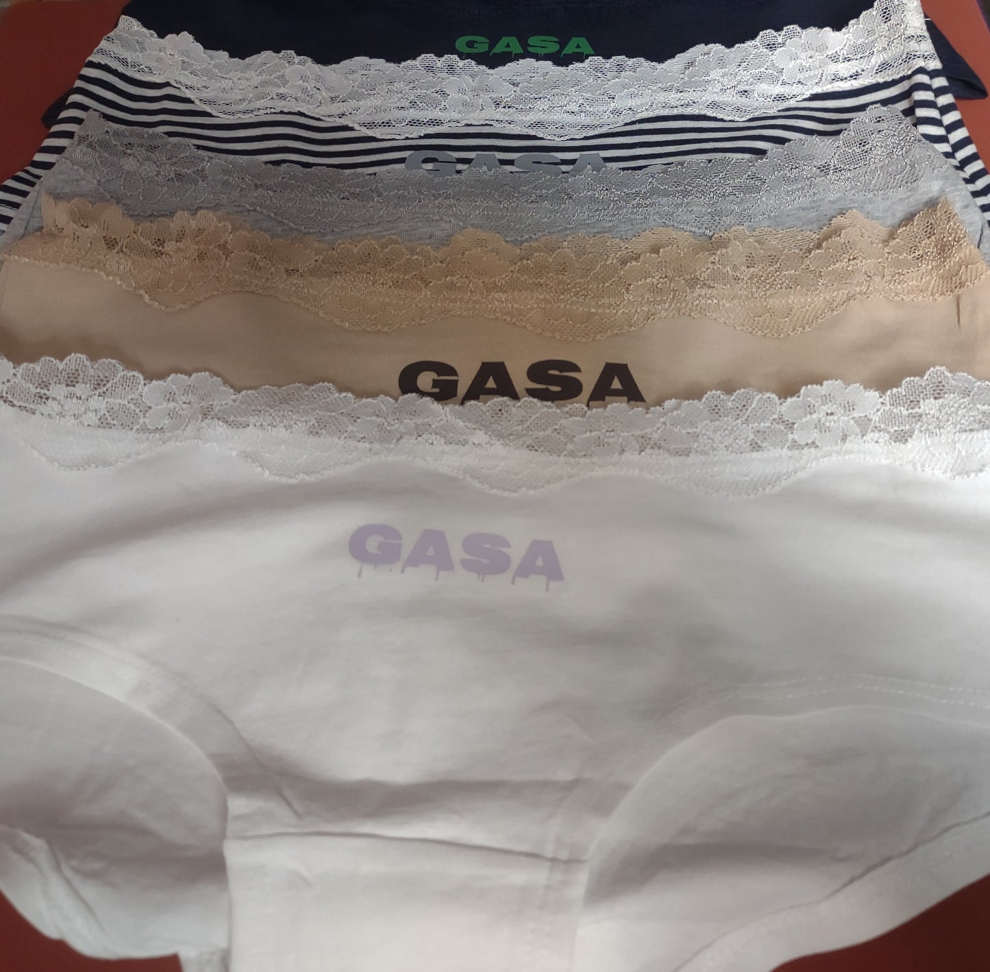 GASA underwear