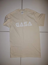 Load image into Gallery viewer, Gasa 2023 Logo t shirts
