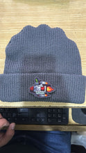 Load image into Gallery viewer, GASA Apparel skull caps
