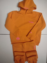 Load image into Gallery viewer, GASA children&#39;s sweat suits
