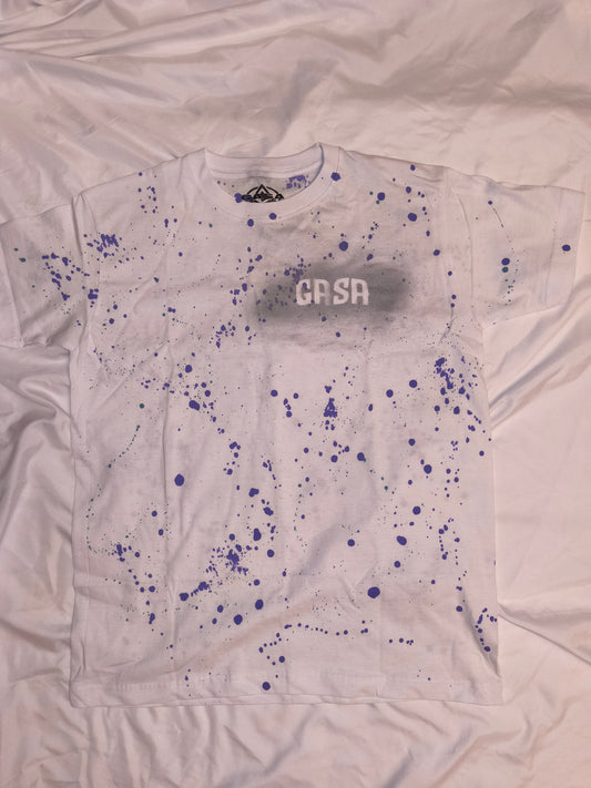 GASA Aurora Picasso t shirt