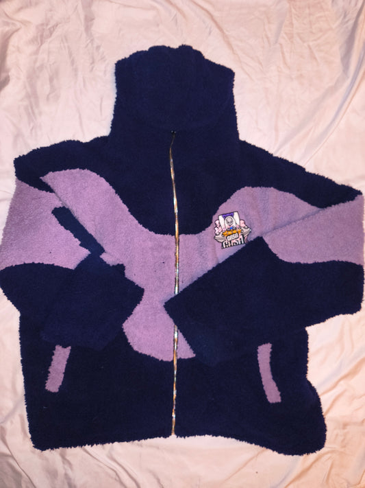 GASA solar Sherpa with patch