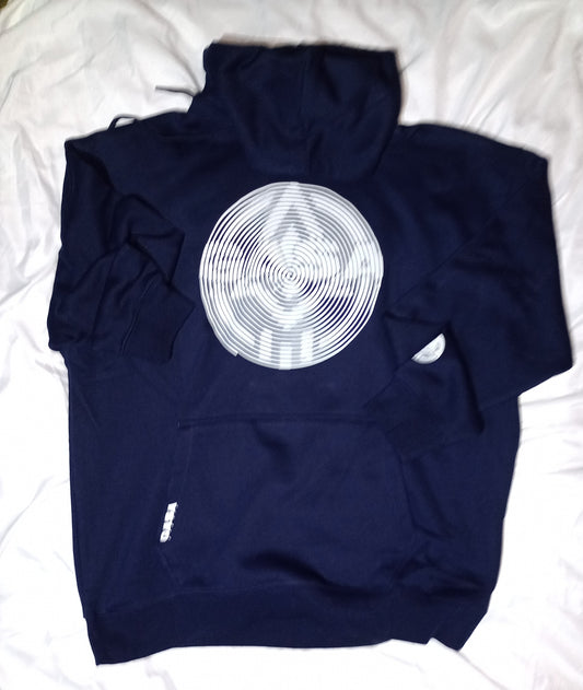 GASA Spiral hoodie