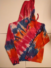 Load image into Gallery viewer, New GASA limited edition tie-dye hoodie
