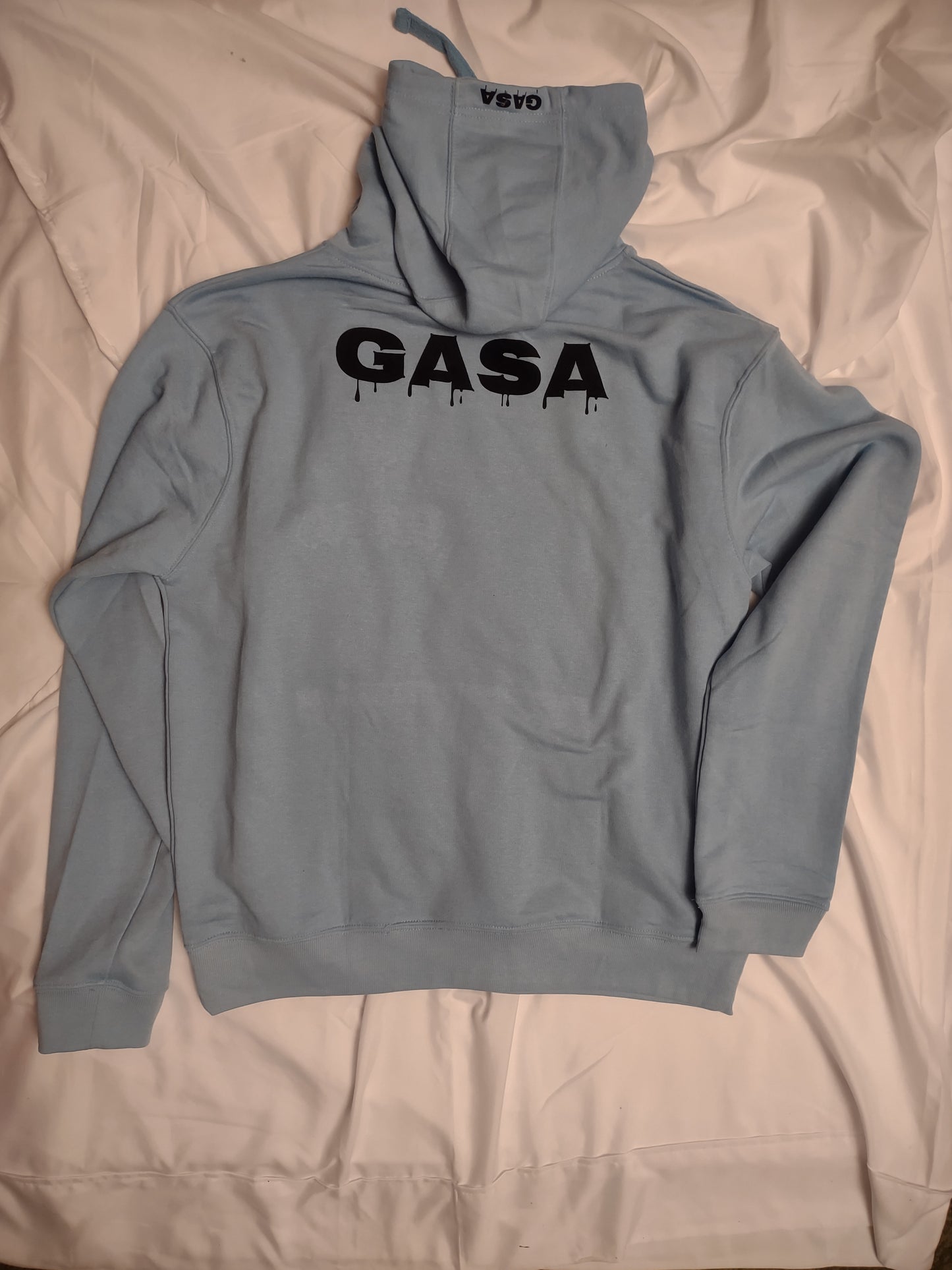 GASA male Alien sweat suit