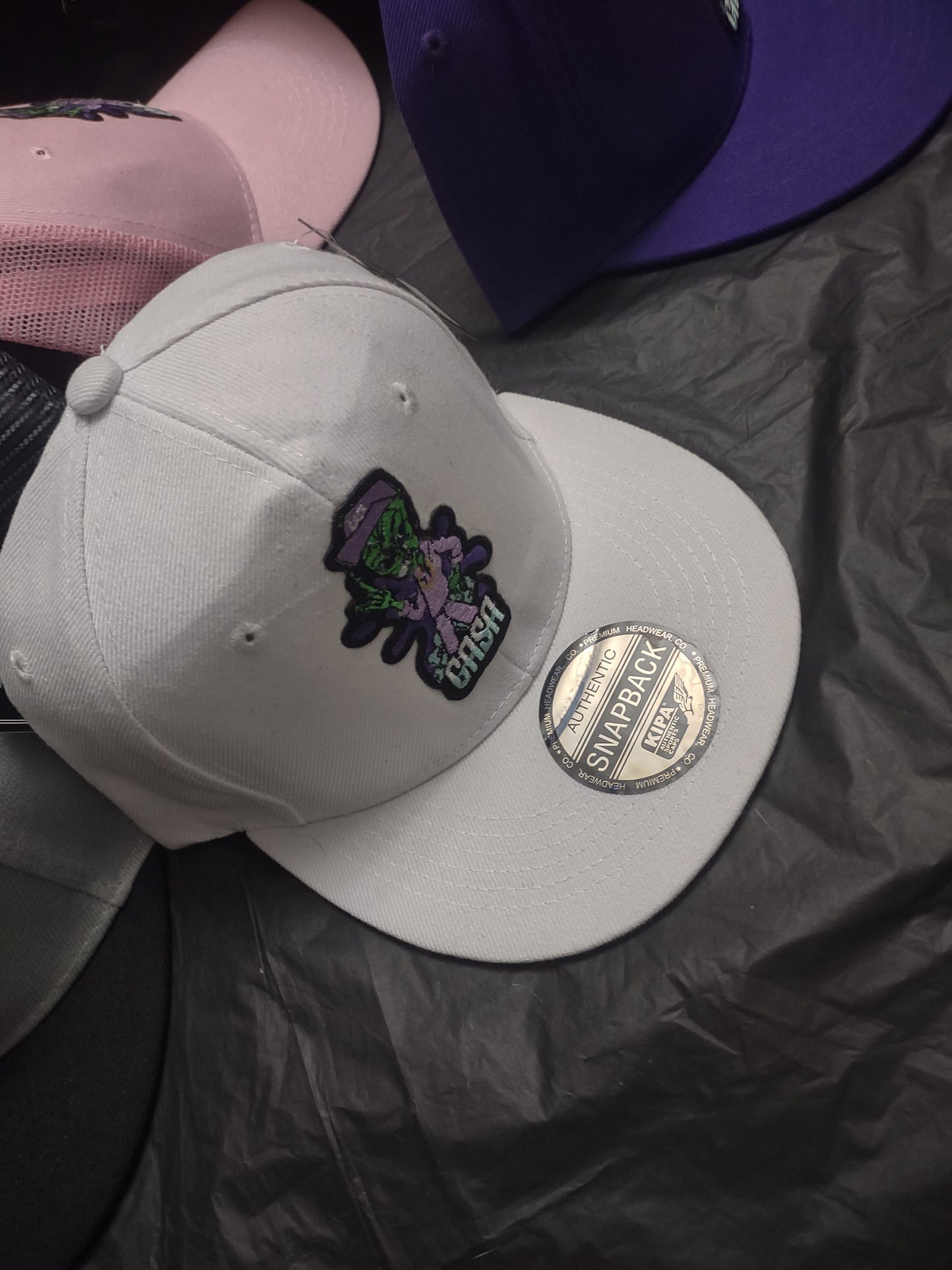 GASA 2023 baseball cap