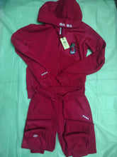 Load image into Gallery viewer, GASA women&#39;s sweat suit
